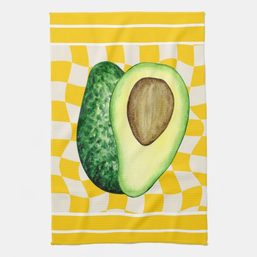 キッチンタオル (縦)