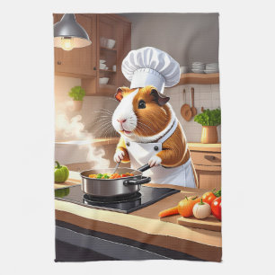  キッチンタオル