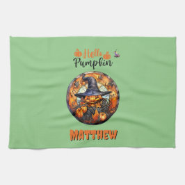 キッチンタオル