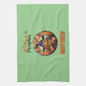 キッチンタオル (縦)