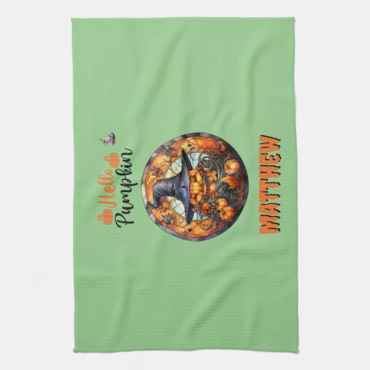 キッチンタオル (縦)