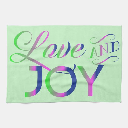 キッチンタオル (横)