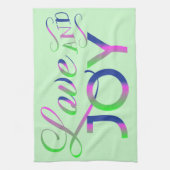 キッチンタオル (縦)