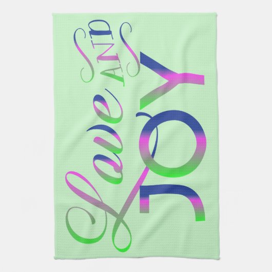 キッチンタオル (縦)