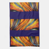 キッチンタオル (縦)