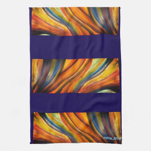 キッチンタオル (縦)