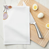 キッチンタオル (四つ折り)