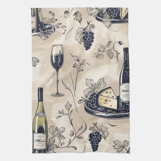 キッチンタオル (縦)