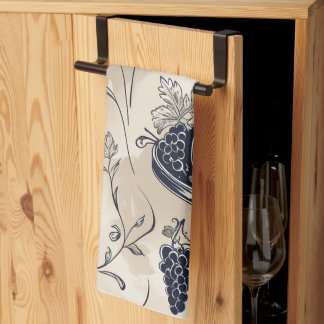 キッチンタオル