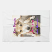 キッチンタオル (横)