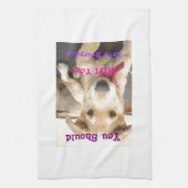 キッチンタオル (縦)