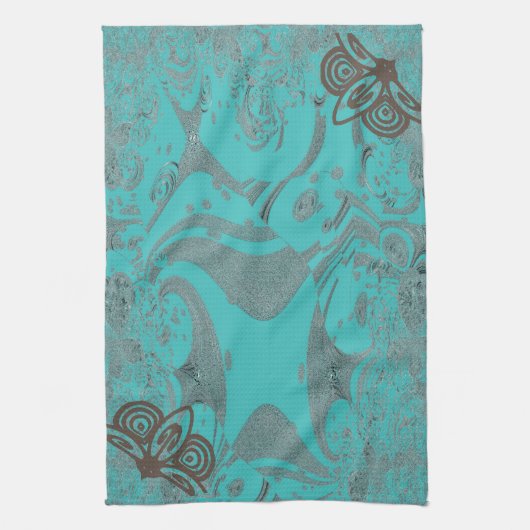 キッチンタオル (縦)