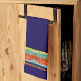 キッチンタオル