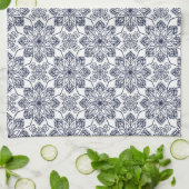 キッチンタオル (折り畳み)