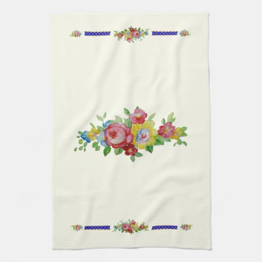 キッチンタオル (縦)