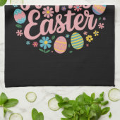 キッチンタオル (折り畳み)