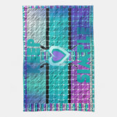 キッチンタオル (縦)