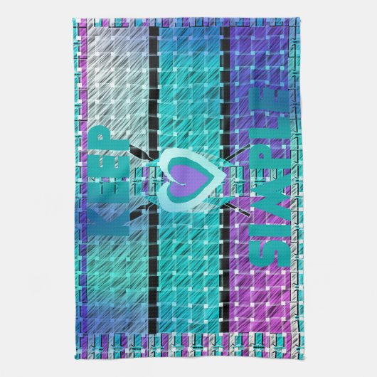 キッチンタオル (縦)