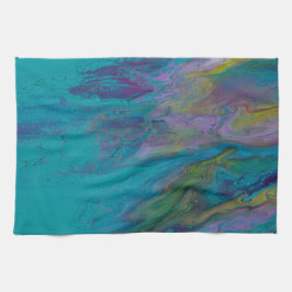 キッチンタオル