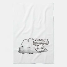 キッチンタオル