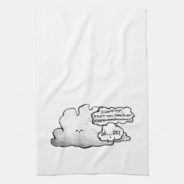 キッチンタオル