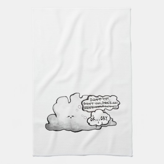 キッチンタオル (縦)