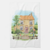 キッチンタオル (縦)