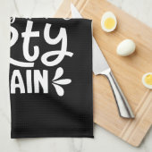 キッチンタオル (四つ折り)