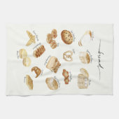 キッチンタオル (横)