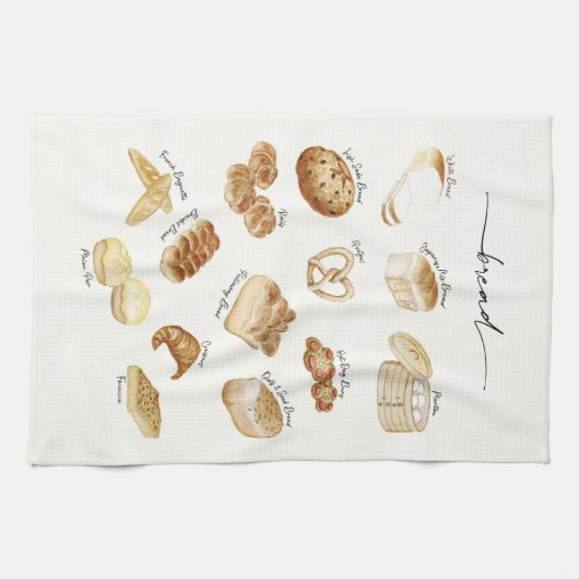 キッチンタオル (横)