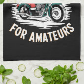 キッチンタオル (折り畳み)