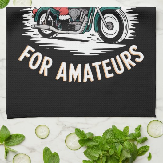 キッチンタオル (折り畳み)