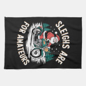 キッチンタオル (横)