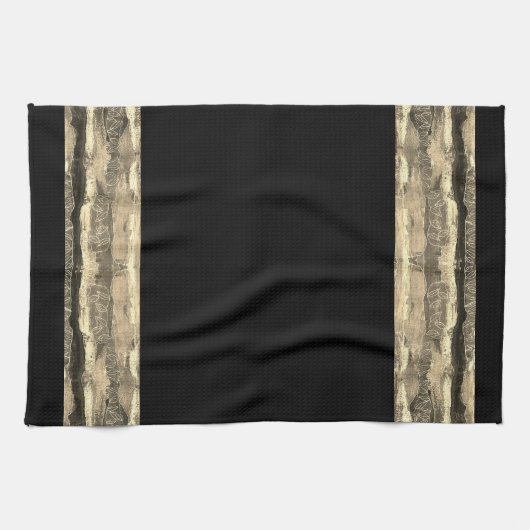 キッチンタオル (横)