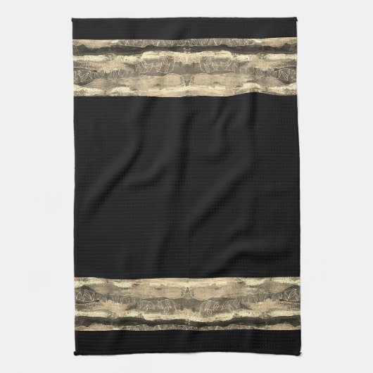 キッチンタオル (縦)