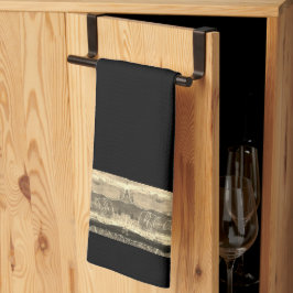 キッチンタオル