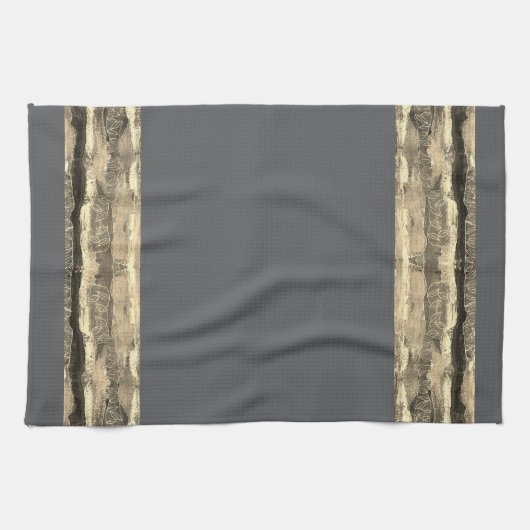 キッチンタオル (横)