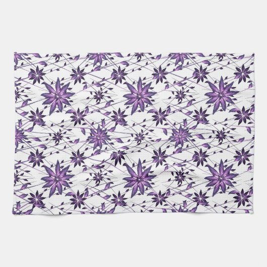 キッチンタオル (横)