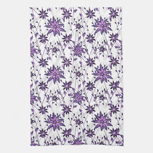 キッチンタオル (縦)