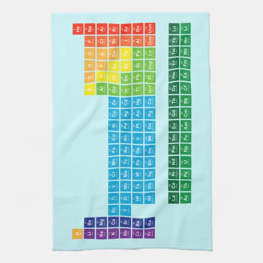 キッチンタオル (縦)