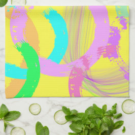 キッチンタオル