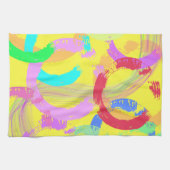 キッチンタオル (横)