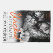 キッチンタオル (横)