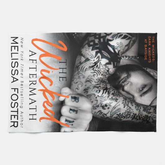 キッチンタオル (横)