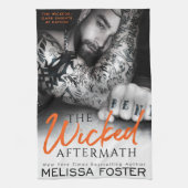 キッチンタオル (縦)