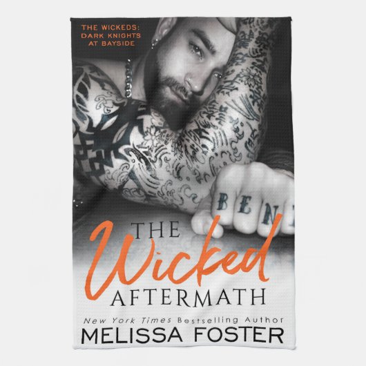 キッチンタオル (縦)