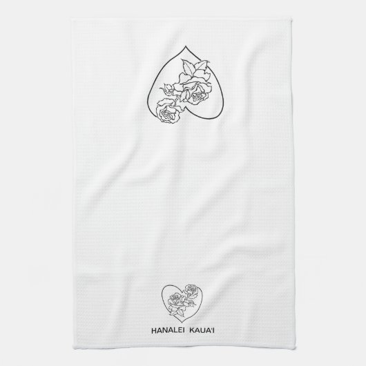 キッチンタオル (縦)