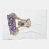 キッチンタオル (横)