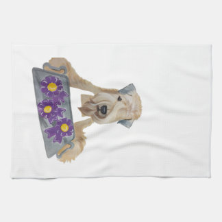 キッチンタオル