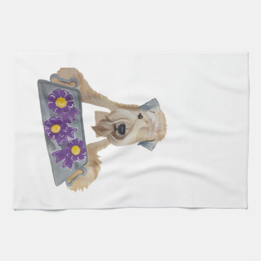 キッチンタオル (横)